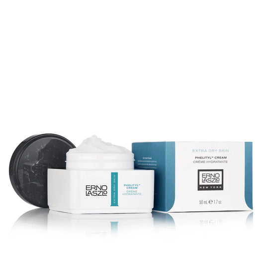 Erno Laszlo Extra Dry Phelityl Cream