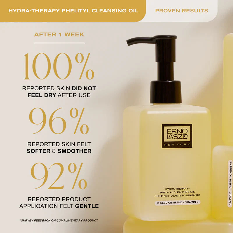 Erno Laszlo Phelityl Cleansing Duo