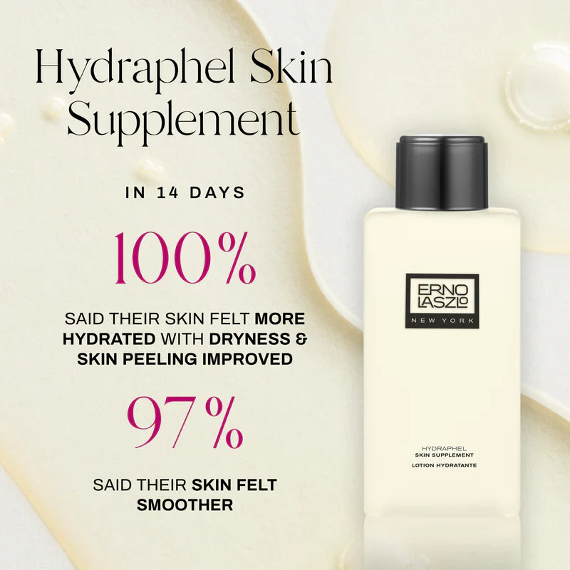Erno Laszlo Hydraphel Skin Supplement