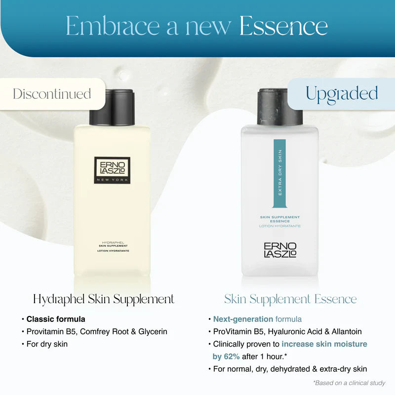 Erno Laszlo Hydraphel Skin Supplement