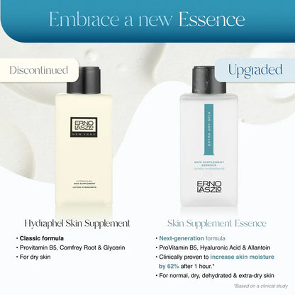 Erno Laszlo Hydraphel Skin Supplement