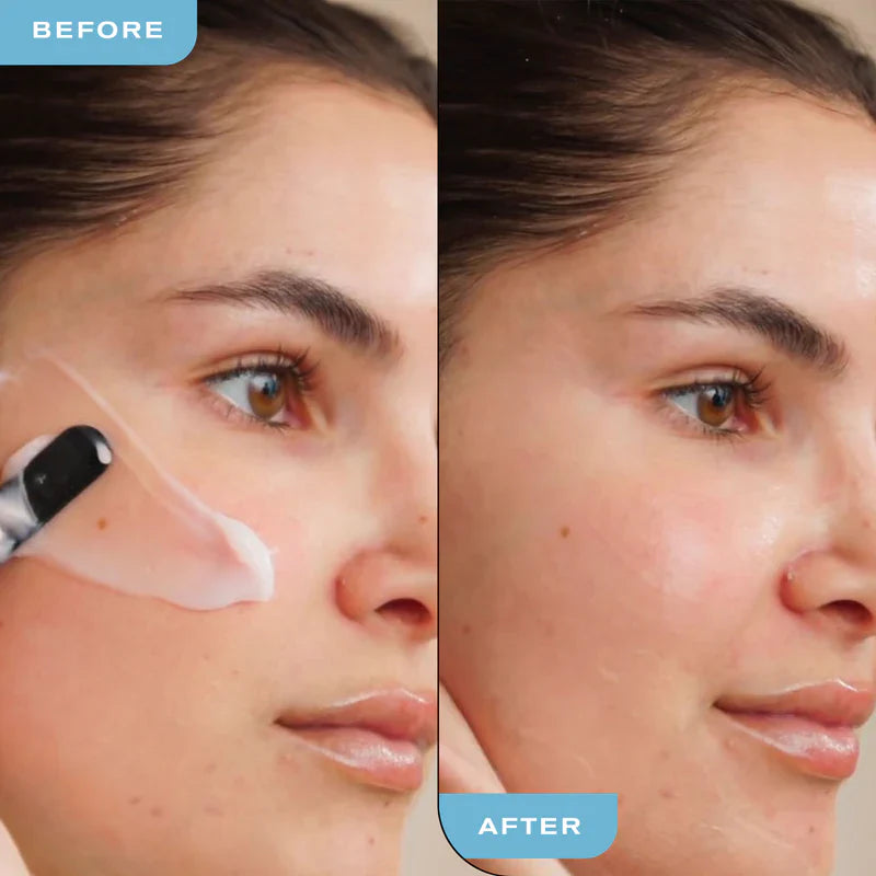 Erno Laszlo Hydra-Therapy Memory Gel Sleep Mask Soft, Plumping Beauty Overnighter