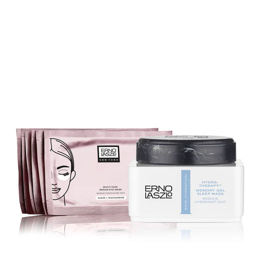 Erno Laszlo Beauty Sleep Duo