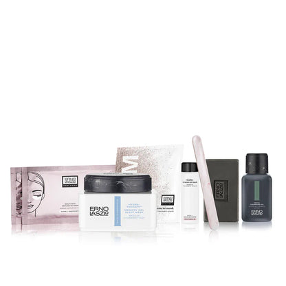 Erno Laszlo LASZLOGLOW Best Seller Kit