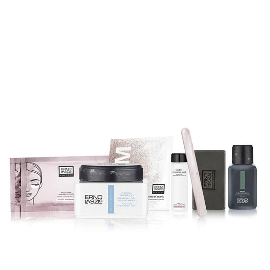 Erno Laszlo LASZLOGLOW Best Seller Kit