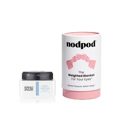 Erno Laszlo Best Rest Sleep Set Deep Sleep, Glowing Skin: The Ultimate Nighttime Ritual