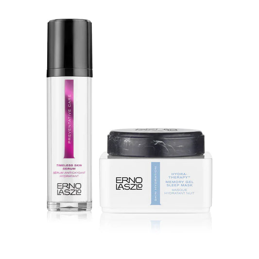 Erno Laszlo Plump & Hydrate Duo