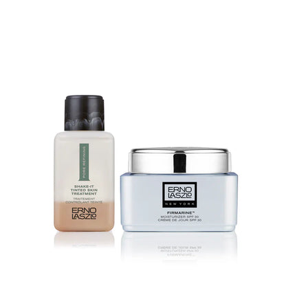 Erno Laszlo Protect & Blur Duo