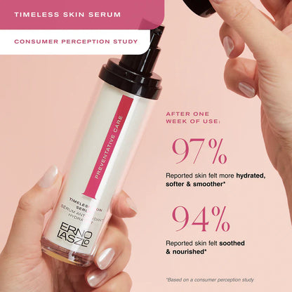 Erno Laszlo Firmarine Timeless Skin Serum Anti-Aging Peptide Treatment