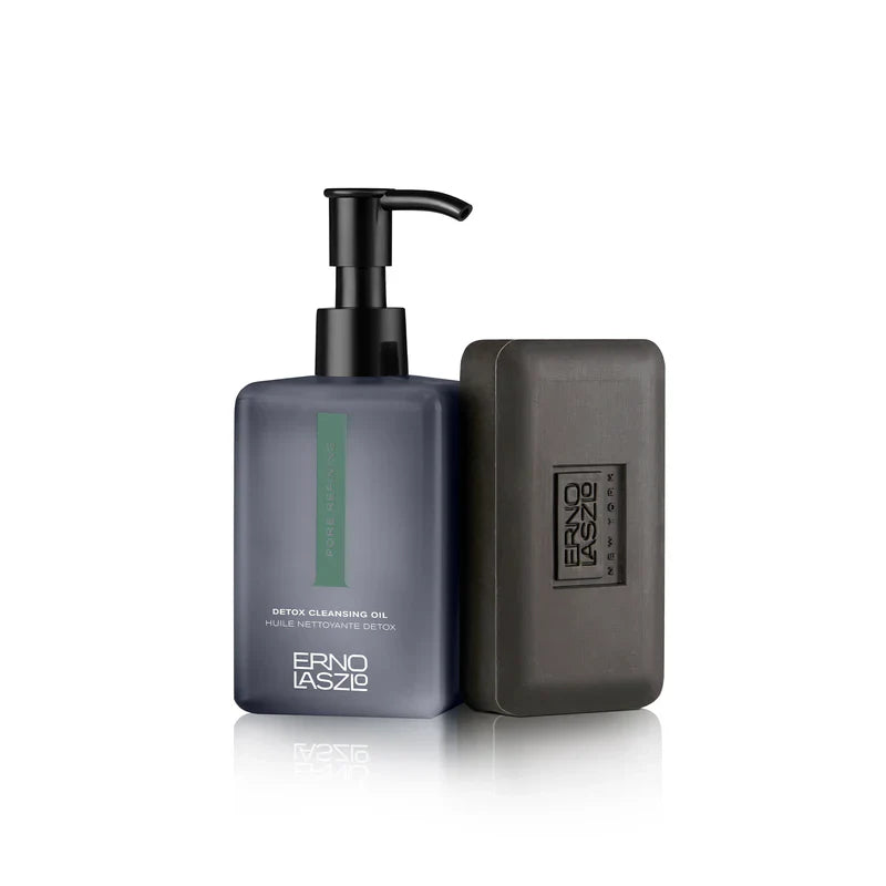 Erno Laszlo Detox Cleansing Duo