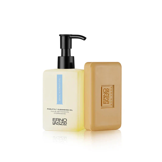 Erno Laszlo Phelityl Cleansing Duo