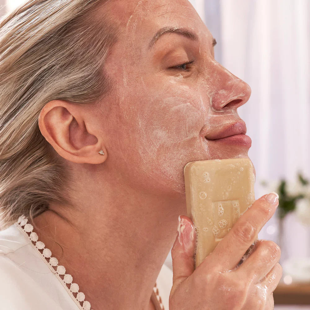 Erno Laszlo Phelityl Cleansing Bar Gentle, Hydrating EFA-Rich Cleansing Bar