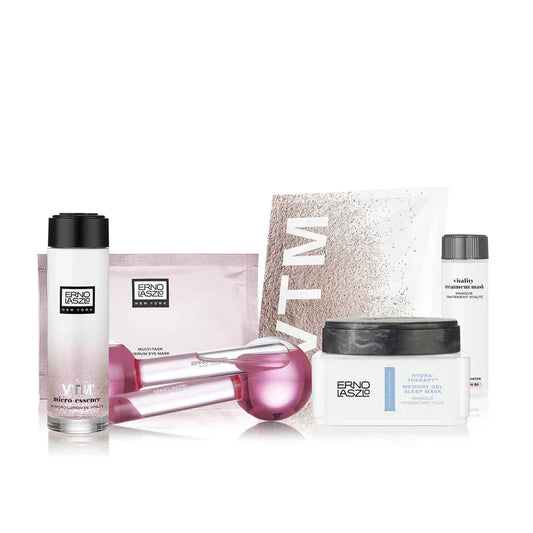 Erno Laszlo Time For Yourself Set