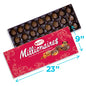 Russell Stover Chocolates Pangburn's Millionaires Big Gift, 23 oz. box