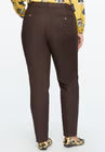 ELOQUII Kady Fit Double-Weave Pant 2 (Women's)