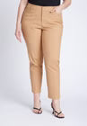 ELOQUII Kady Fit Double-Weave Pant 1 (Tall)