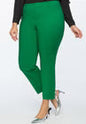 ELOQUII Kady Fit Double-Weave Pant 2 (Women's)