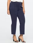 ELOQUII The Ultimate Stretch Slim Leg Pant 1 (Women's)