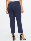 ELOQUII The Ultimate Stretch Slim Leg Pant 1 (Women's)