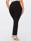 ELOQUII The Ultimate Stretch Slim Leg Pant 1 (Women's)