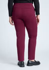 ELOQUII The Ultimate Stretch Slim Leg Pant 2 (Tall)