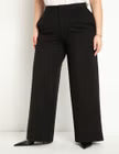ELOQUII The Ultimate Stretch Wide Leg Pant 1 (Petite)