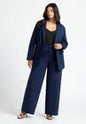 ELOQUII The Ultimate Stretch Wide Leg Pant 1 (Petite)