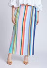 ELOQUII Satin Maxi Skirt
