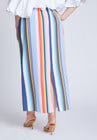 ELOQUII Satin Maxi Skirt