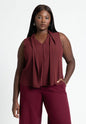 ELOQUII Women's The Ultimate Layering Tank