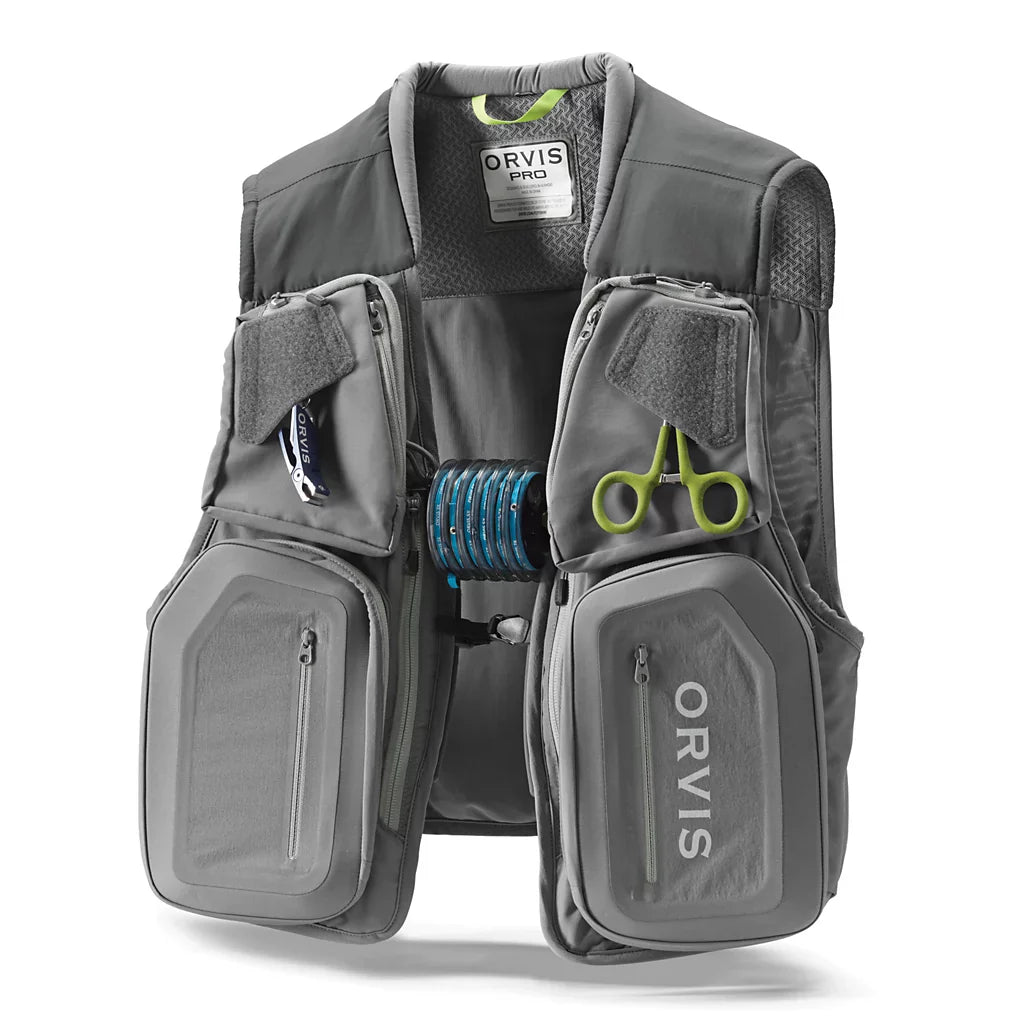 Orvis PRO Vest - SHADOW