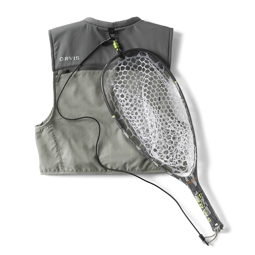 Orvis PRO Vest - SHADOW