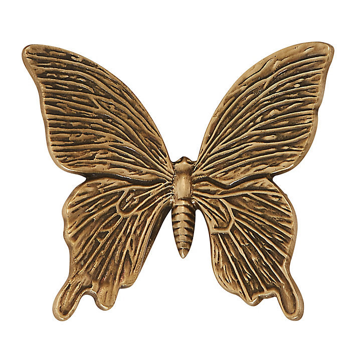Ballard Designs Butterfly Decor