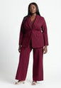 ELOQUII The Ultimate Stretch Wide Leg Pant 2 (Women's)