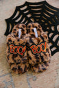 Judith March SPOOKY SLIPPERS