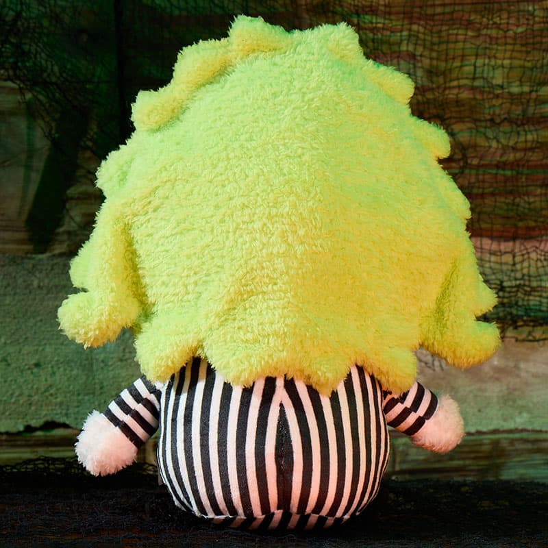 Cracker Barrel Beetlejuice Cuteeze Plush
