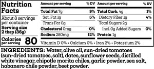 Siete Foods Salsa Soleada