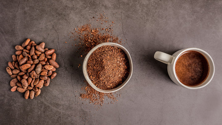 Crio Bru Mocha - Light Roast