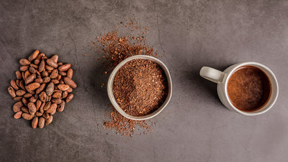 Crio Bru Mocha - Light Roast