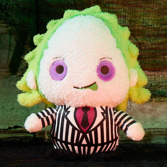 Cracker Barrel Beetlejuice Cuteeze Plush