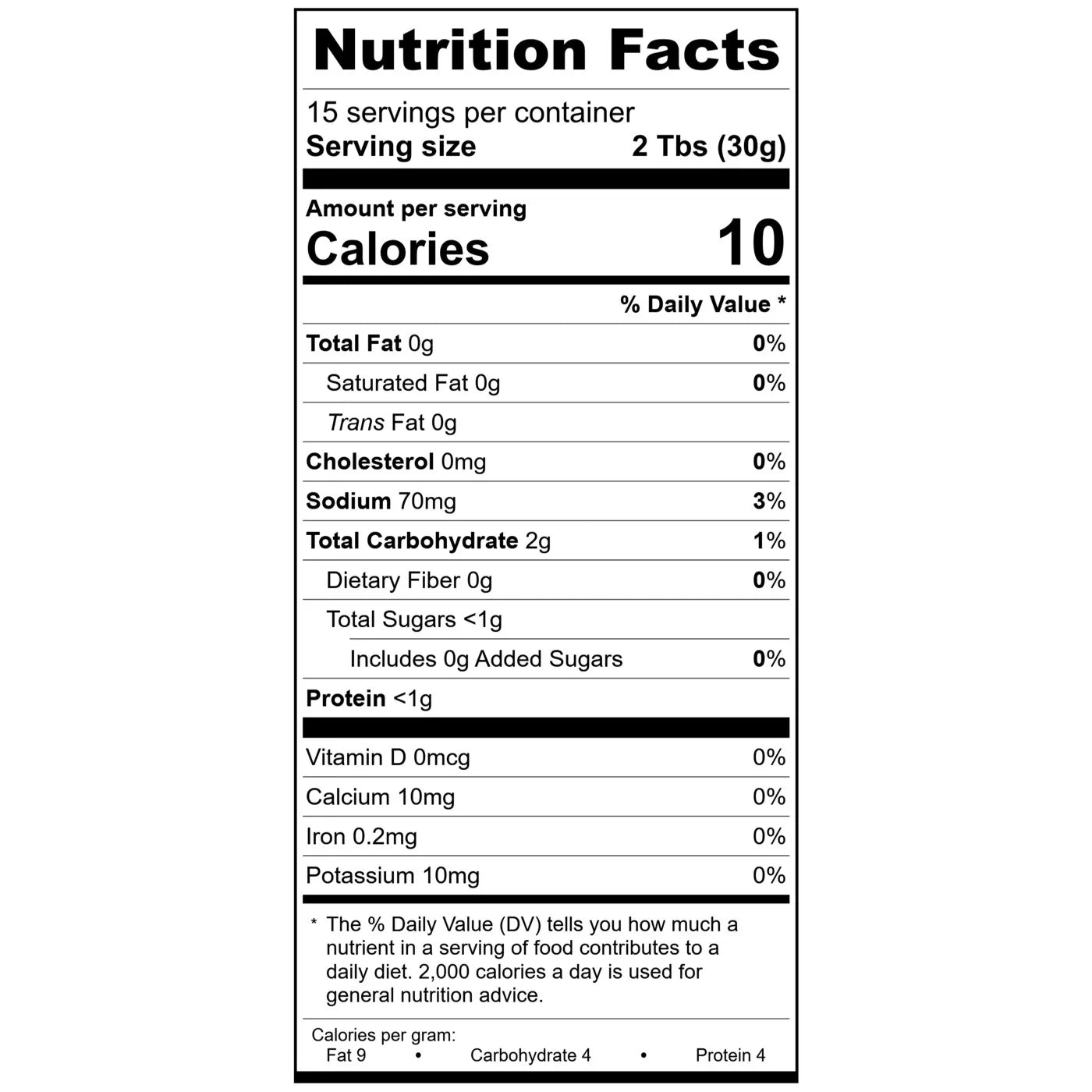 Pepper Palace Original Black Bean and Corn Salsa - Medium