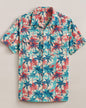 BLAIR Haband Ultimate Snap-Tastic Shirt