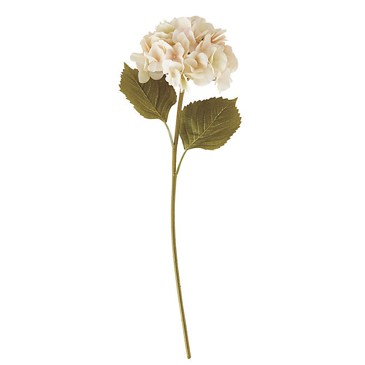 Ballard Designs Hydrangea Stem - Blush