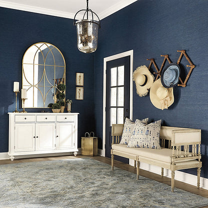 Ballard Designs Fleur de Tole Gold Wall Decor