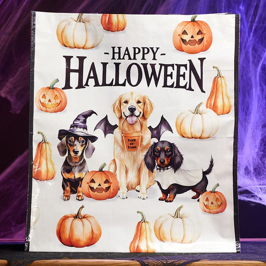 Cracker Barrel Dog Costume Tote