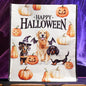 Cracker Barrel Dog Costume Tote