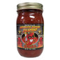 Pepper Palace Mesquite Smoked Jalapeno Salsa
