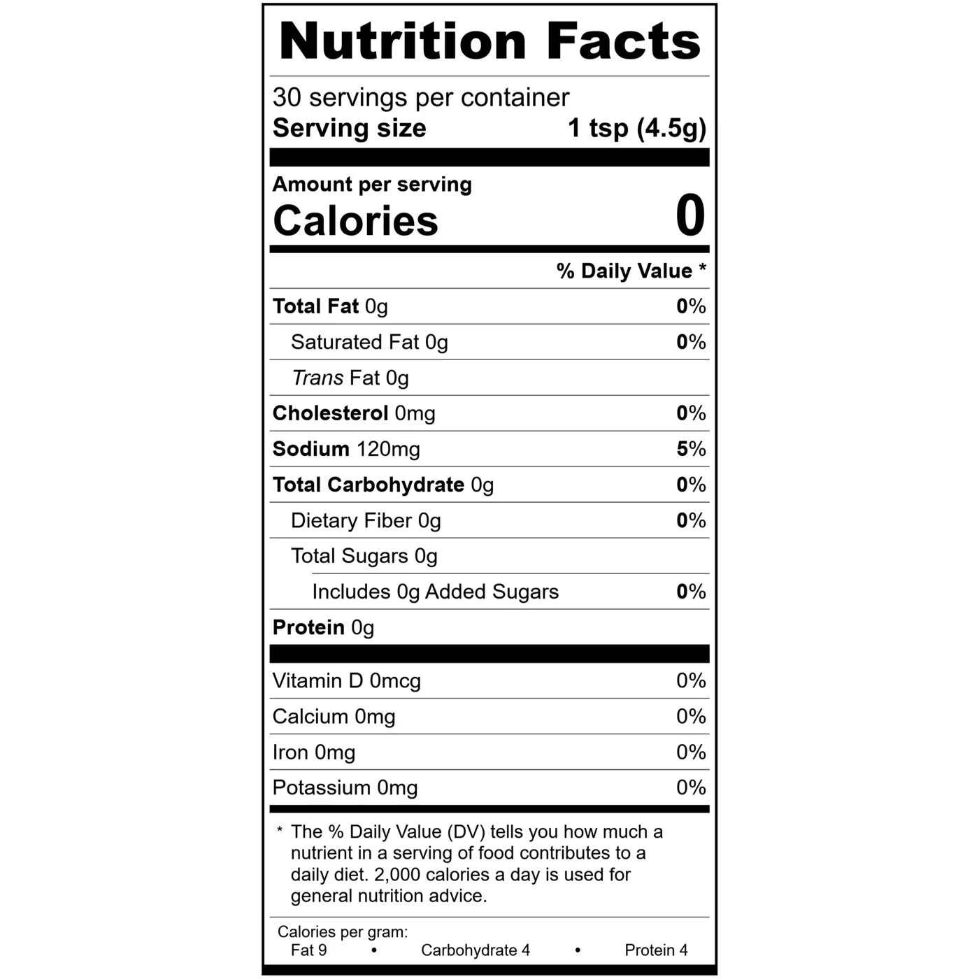 Pepper Palace Garlic Fusion Hot Sauce