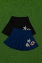 Judith March QUEEN OF THE FIELD ATHLETIC SKIRT