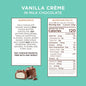 Russell Stover Chocolates Milk Chocolate Vanilla Crémes, 24 oz.